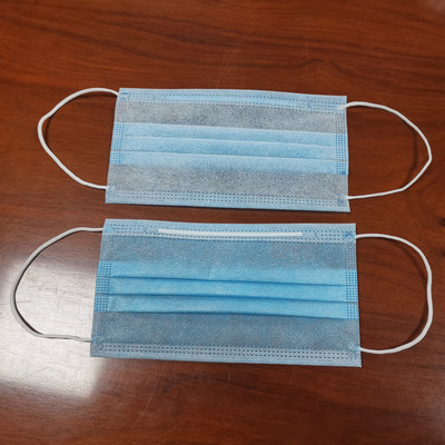 廣東廠家直銷(xiāo) 一次性口罩 雙層無(wú)紡布口罩防塵口罩 現(xiàn)貨face mask