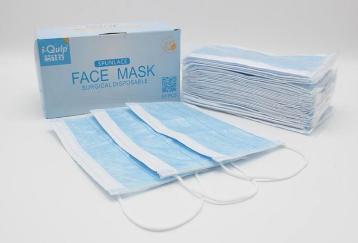 三層無紡布口罩 結(jié)構(gòu)與優(yōu)勢解析