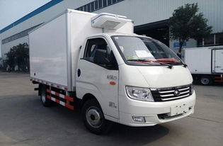 六米冷藏車運(yùn)輸與專用車市場(chǎng)分析