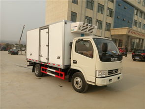 疫苗冷藏車價(jià)格、圖片與廠家全解析