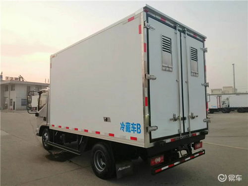 福田大型冷藏車廠家直銷 奧鈴速運(yùn)國(guó)六冷藏車，冷鏈運(yùn)輸?shù)目煽炕锇?></a></div>
<div   id=
