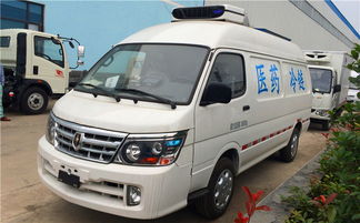 程力國五冷藏車強勢進駐冷鏈市場，誠邀新老客戶品鑒