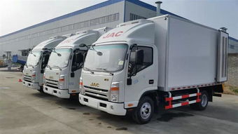 蔬果保鮮車 報價解析、廠家推薦與專用車選購指南