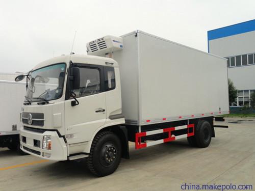 東風(fēng)天錦6.4米冷藏車 高效冷鏈運(yùn)輸?shù)牡昧χ?></a></div>
<div   id=
