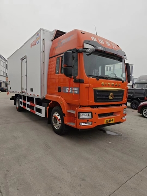 汕德卡冷藏車 專業(yè)化冷鏈運(yùn)輸?shù)目煽炕锇?></a></div>
<div   id=