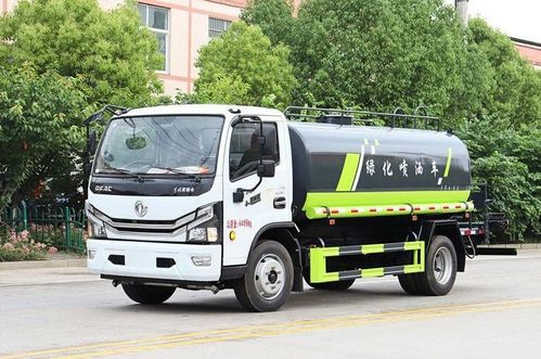 9方綠化噴灑車出廠價(jià)解析與環(huán)衛(wèi)專用車直屬?gòu)S家選購(gòu)指南