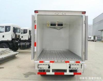 冷凍食品標(biāo)準(zhǔn)溫度與冷藏車溫度標(biāo)準(zhǔn)解析